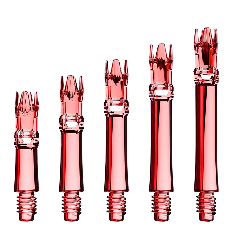 L-STYLE L-SYSTEM SHAFTS