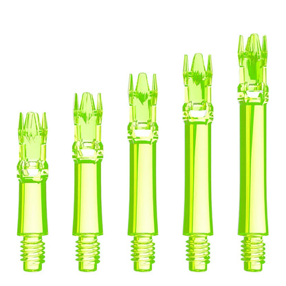 L-STYLE L-SYSTEM SHAFTS