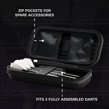 TARGET TAKOMA GHOST SERIES LUKE LITTLER DARTS CASE