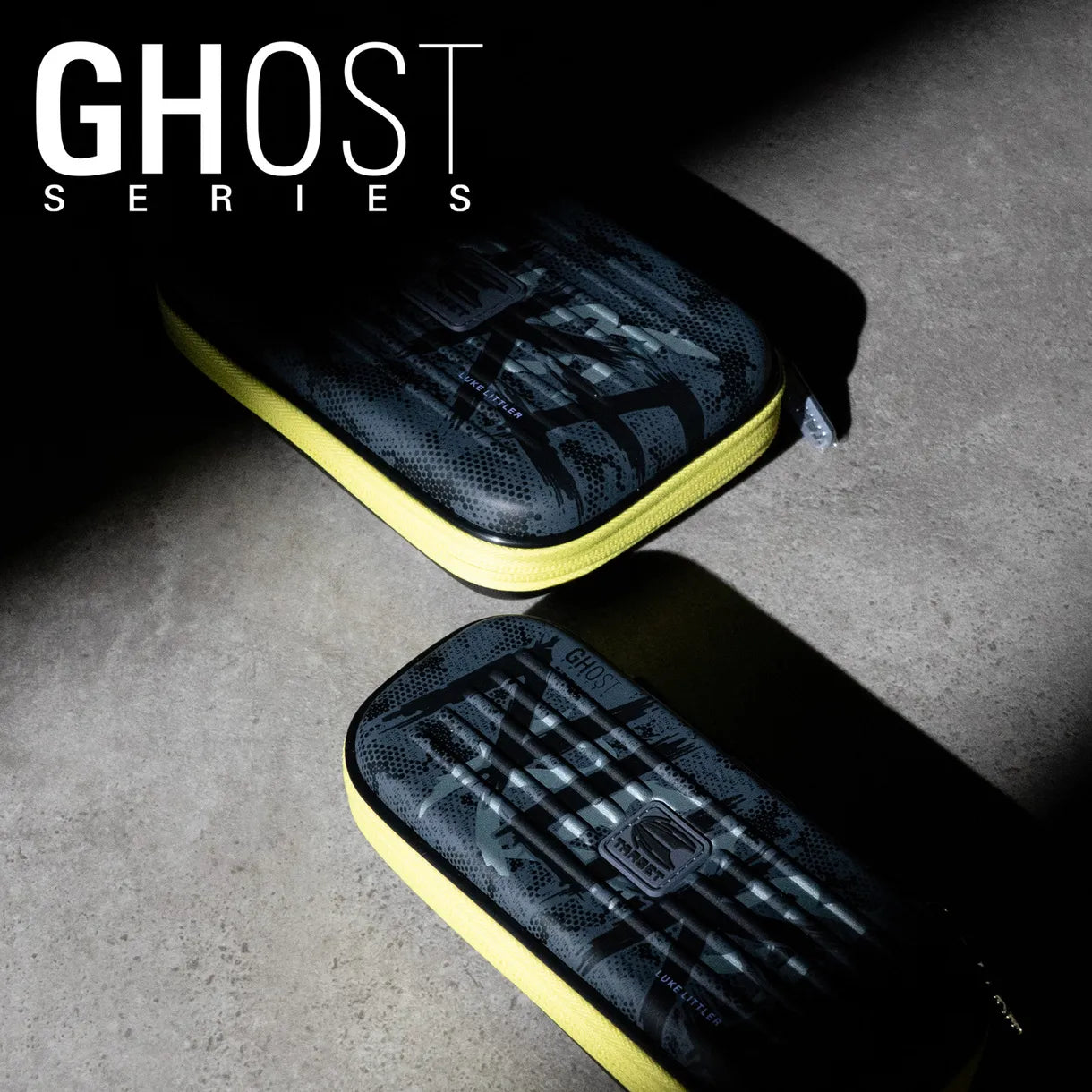 TARGET TAKOMA GHOST SERIES LUKE LITTLER DARTS CASE