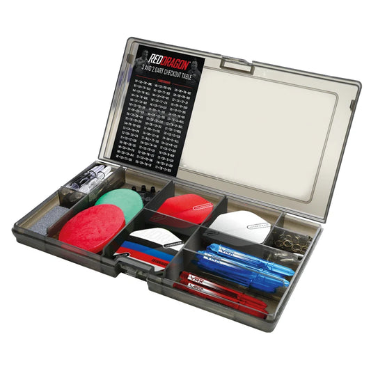 RED DRAGON OPTIMA MULTI-PACK