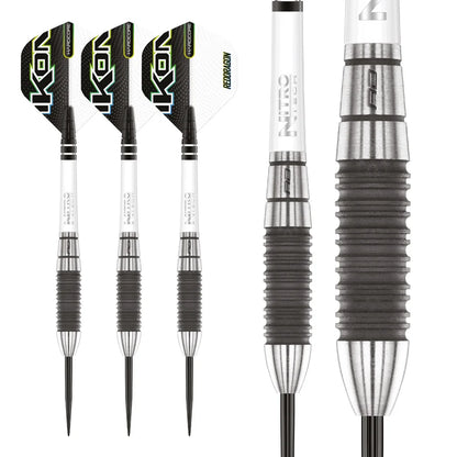 RED DRAGON IKON 1.2 85% TUNGSTEN DARTS 24G