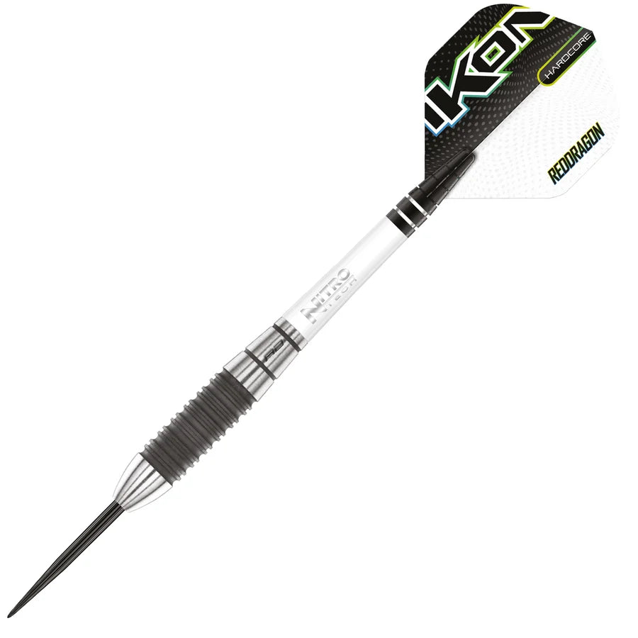 RED DRAGON IKON 1.2 85% TUNGSTEN DARTS 24G