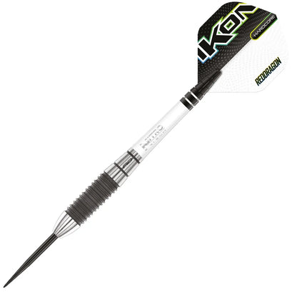 RED DRAGON IKON 1.2 85% TUNGSTEN DARTS 24G