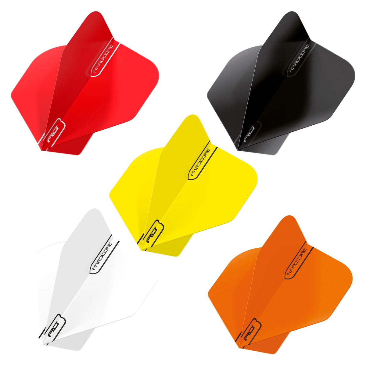 365 DARTS ACCESSORIES BOX - 30 PIECES
