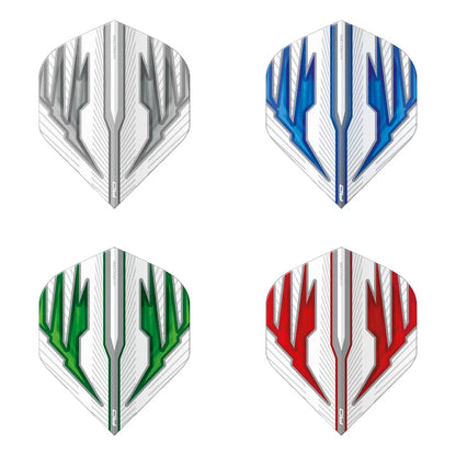 365 DARTS ACCESSORIES BOX - 30 PIECES