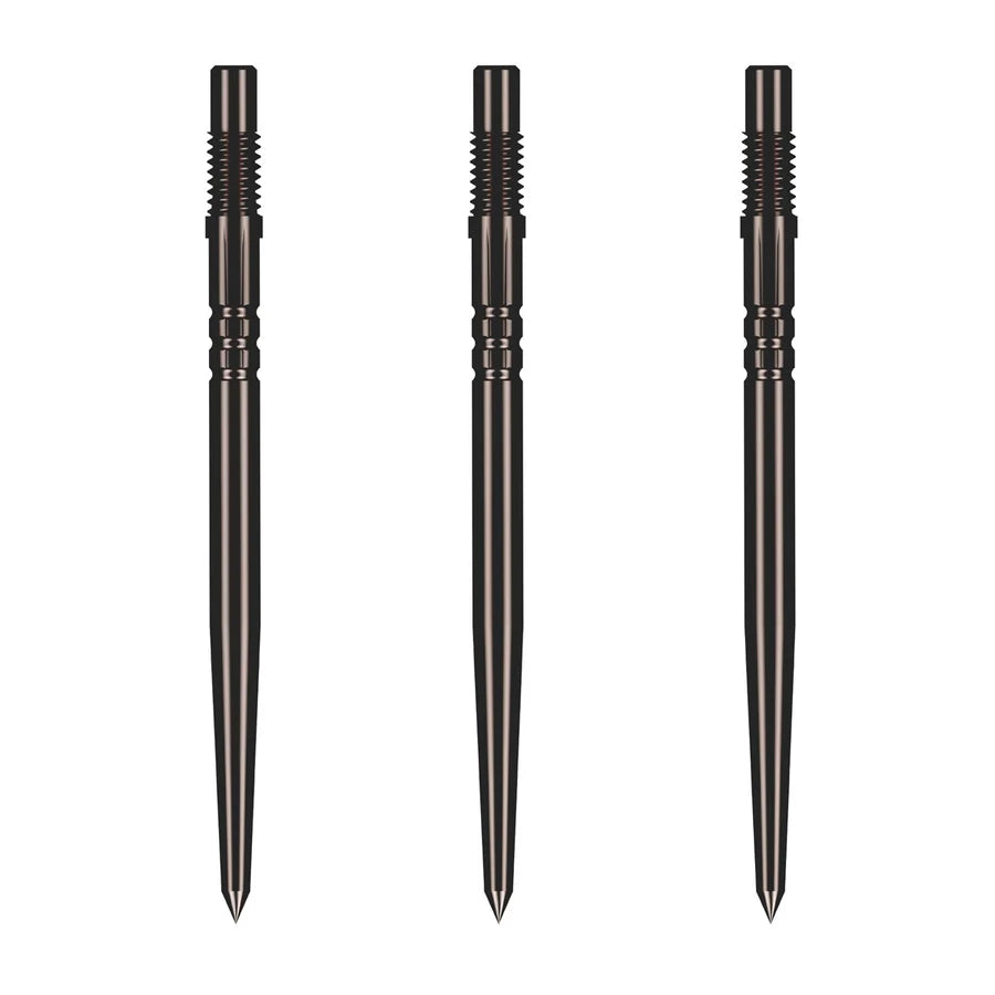 SHOT TURBO STEEL TIP DART POINTS