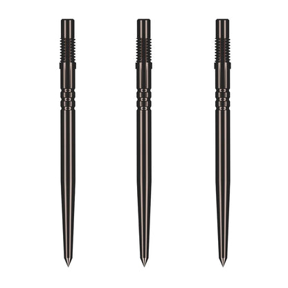 SHOT TURBO STEEL TIP DART POINTS