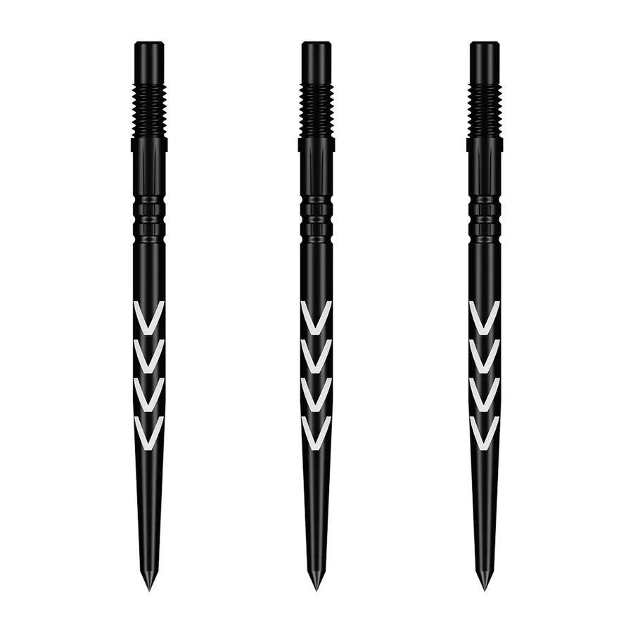 SHOT MICHAEL SMITH TURBO STEEL TIP POINT