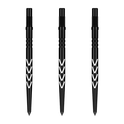 SHOT MICHAEL SMITH TURBO STEEL TIP POINT