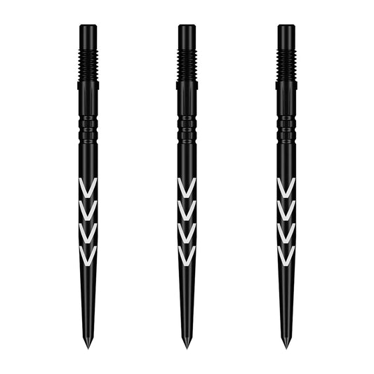 SHOT MICHAEL SMITH TURBO STEEL TIP POINT
