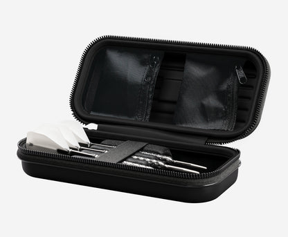 TARGET TAKOMA GREY DARTS CASE