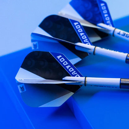 TARGET ADAM LIPSCOMBE PRO ULTRA DART FLIGHTS NO6