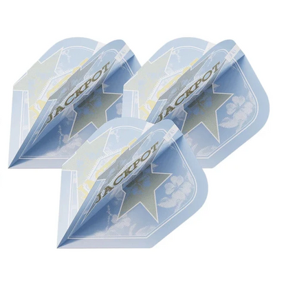 TARGET ADRIAN LEWIS SHOWDOWN PRO ULTRA DART FLIGHTS NO6