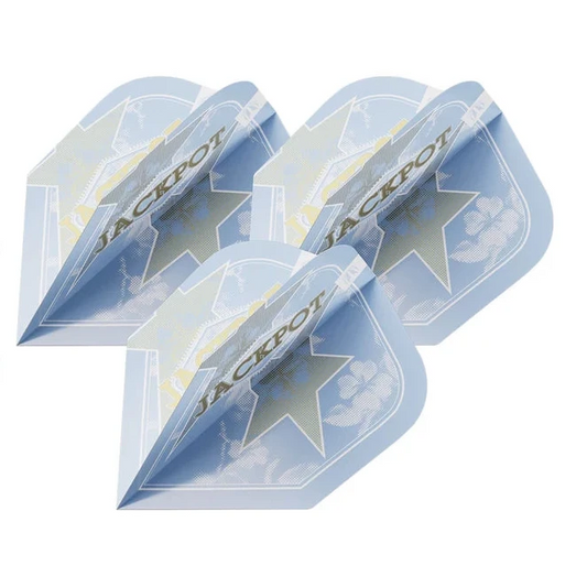 TARGET ADRIAN LEWIS SHOWDOWN PRO ULTRA DART FLIGHTS NO6