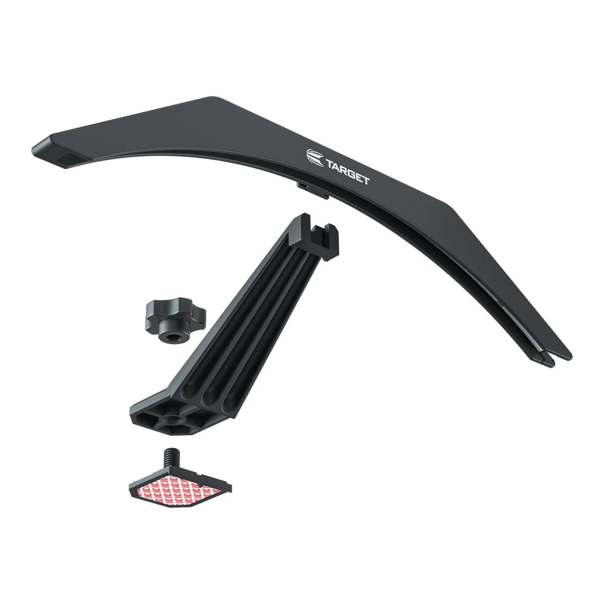TARGET ARC LIGHT - DARTBOARD CABINET LIGHTING SYSTEM