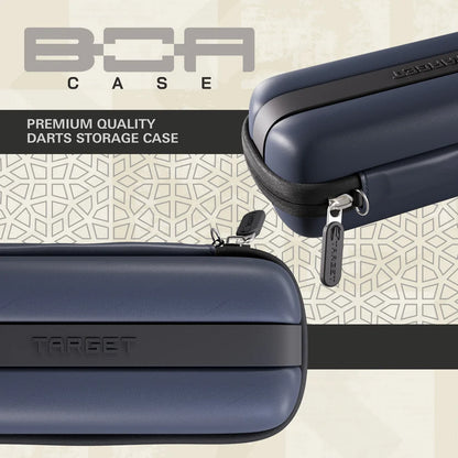 TARGET BOA CASE - NAVY
