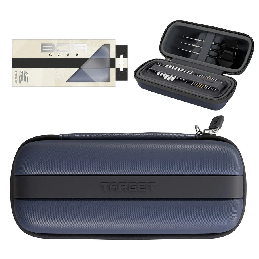 TARGET BOA CASE - NAVY