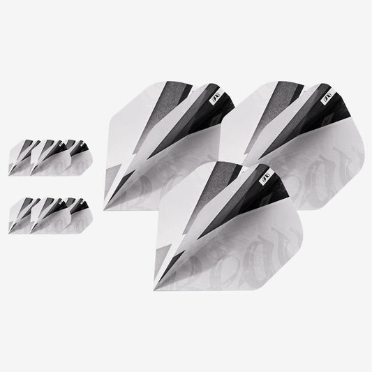 TARGET BEAU GREAVES G1 PRO ULTRA DART FLIGHTS - 3 SETS 9 FLIGHTS