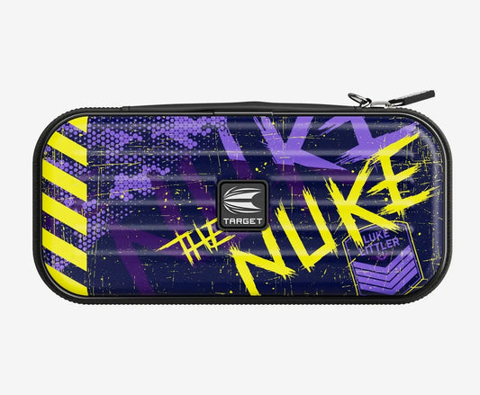 TARGET TAKOMA LUKE LITTLER NUKE DARTS CASE