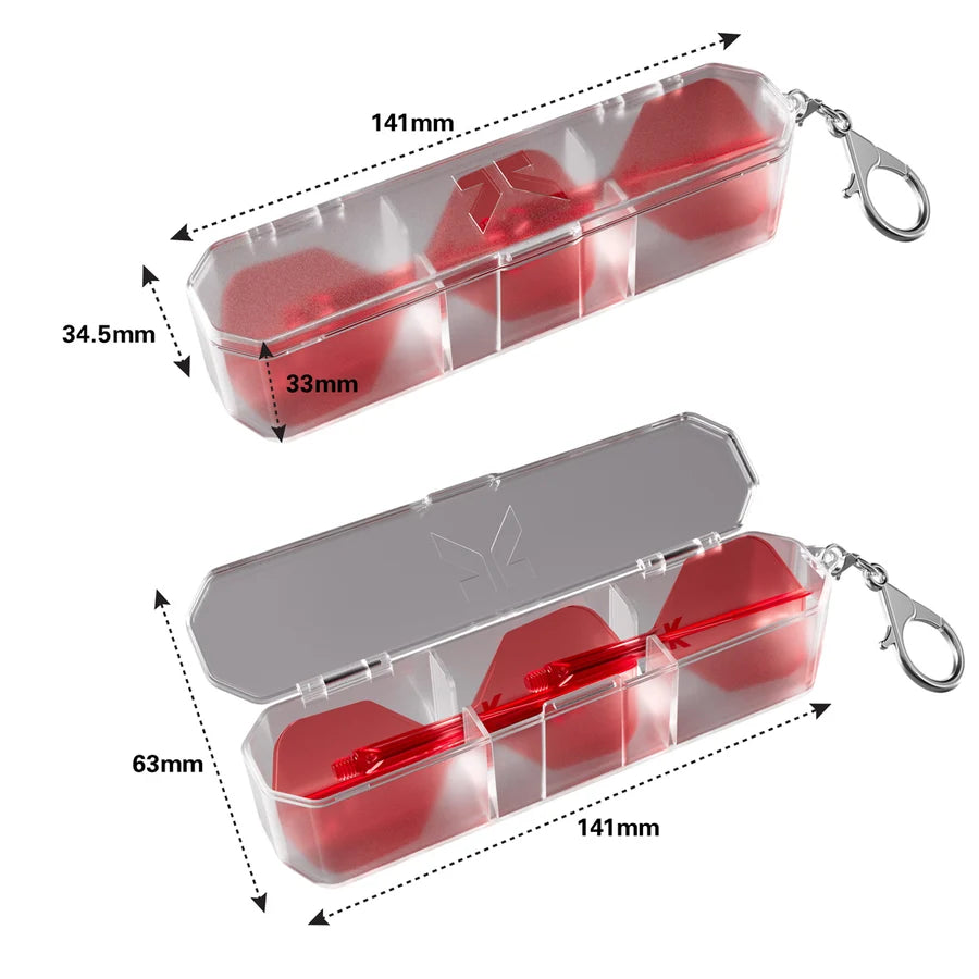 TARGET K KCASE KC01 K FLEX CASE