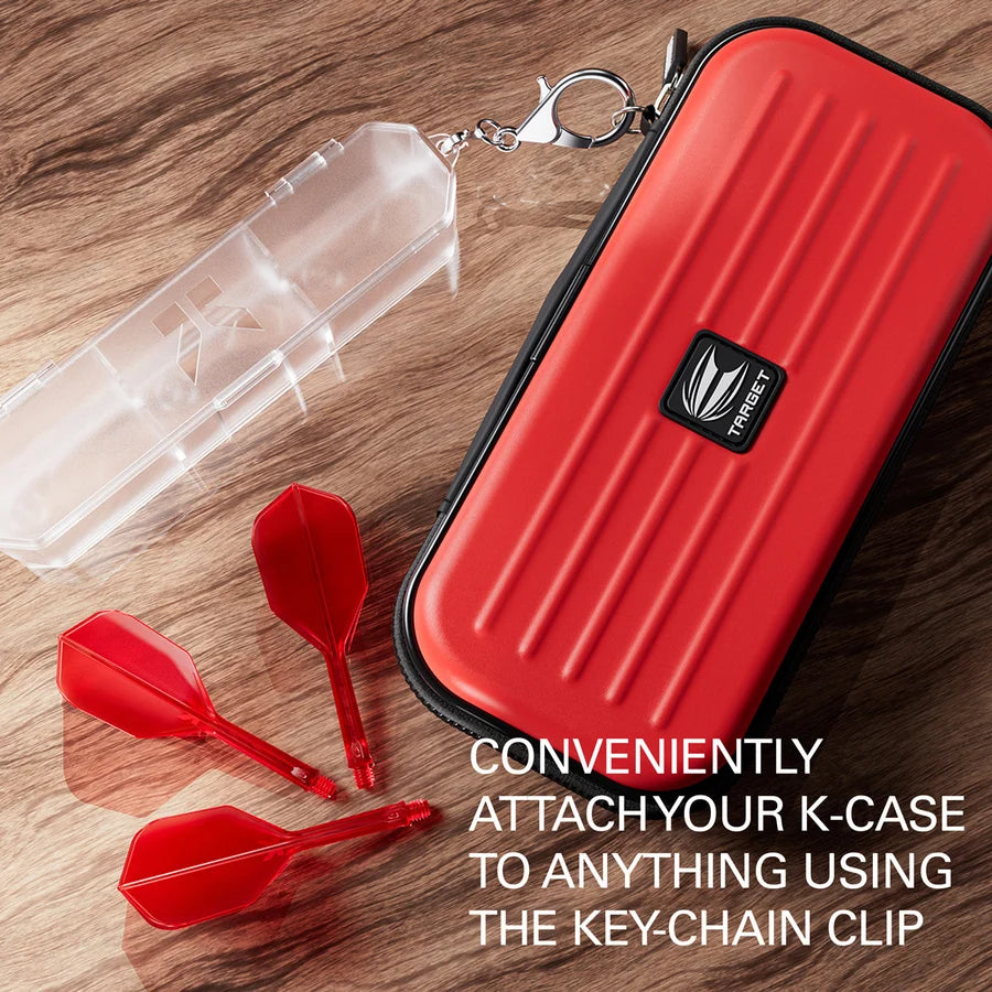 TARGET K KCASE KC01 K FLEX CASE