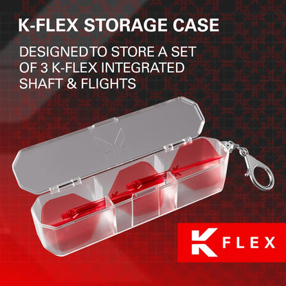 TARGET K KCASE KC01 K FLEX CASE
