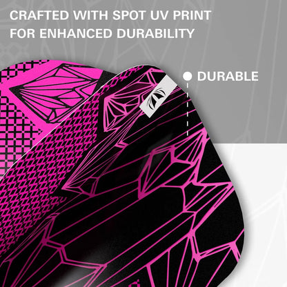 TARGET LORRAINE WINSTANLEY G2 PRO ULTRA DART FLIGHTS (3 SETS)