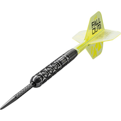 NEW TARGET LUKE LITTLER 2026 FALLOUT SWISS POINT 90% TUNGSTEN DARTS