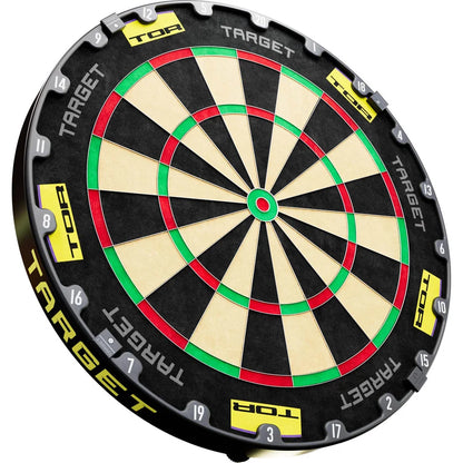 LUKE LITTLER WORLD CHAMPION SURROUND AND TARGET TOR DARTBOARD BUNDLE