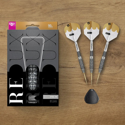 TARGET REDUX 02 SWISS POINT DARTS