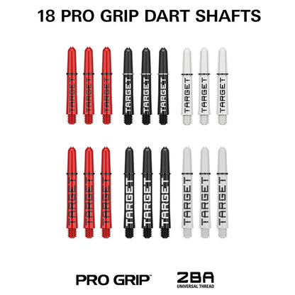 NEW TARGET STEPHEN BUNTING 100 PIECE BRASS DARTS SET