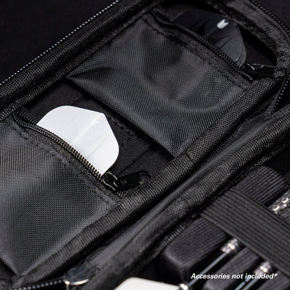 TARGET TAKOMA BLACK DARTS CASE
