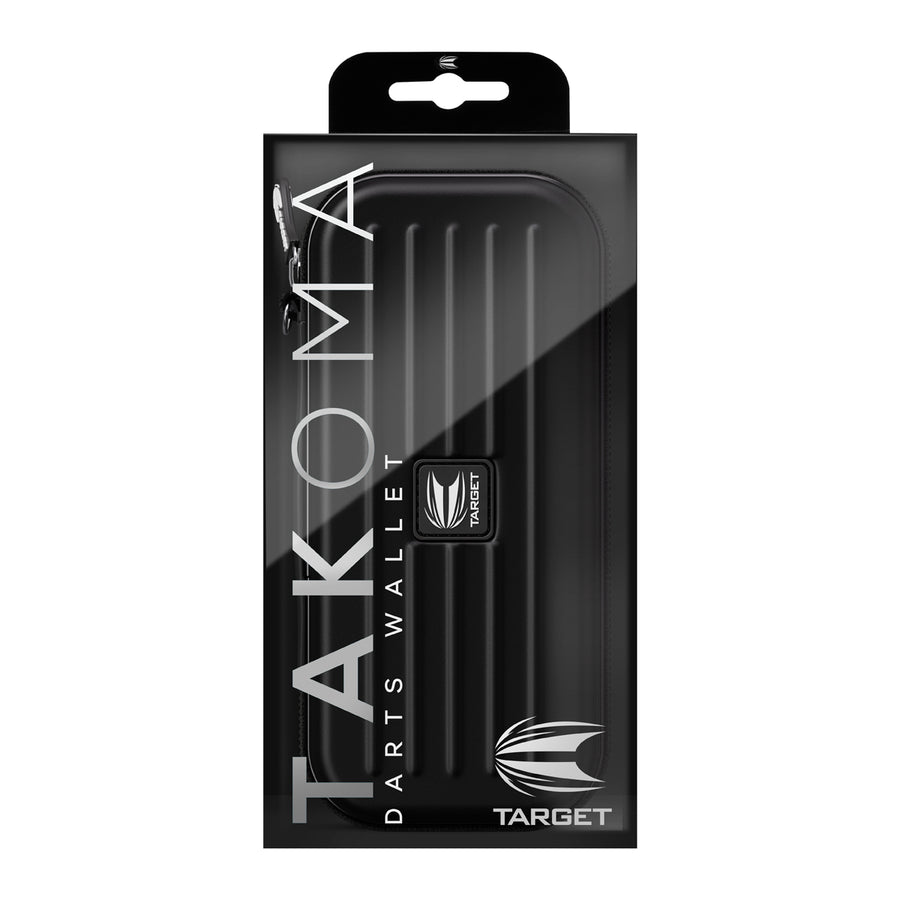 TARGET TAKOMA BLACK DARTS CASE