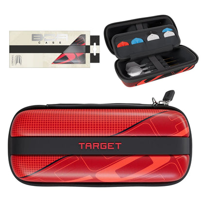 NEW TARGET TOR BOA CASE 2026 EDITION