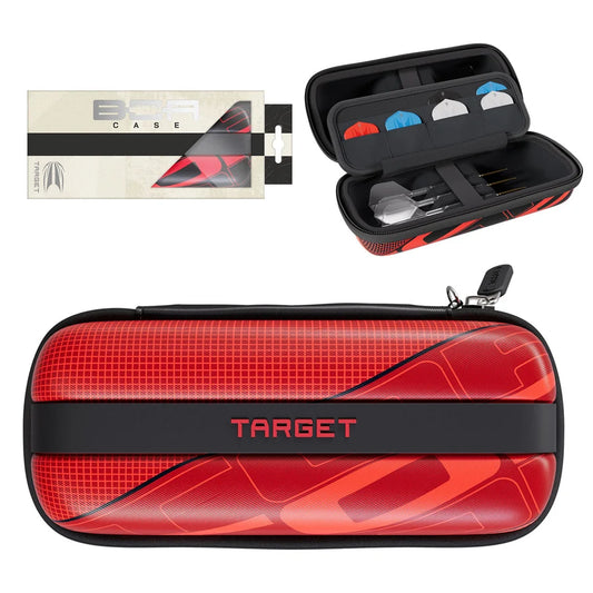 NEW TARGET TOR BOA CASE 2026 EDITION