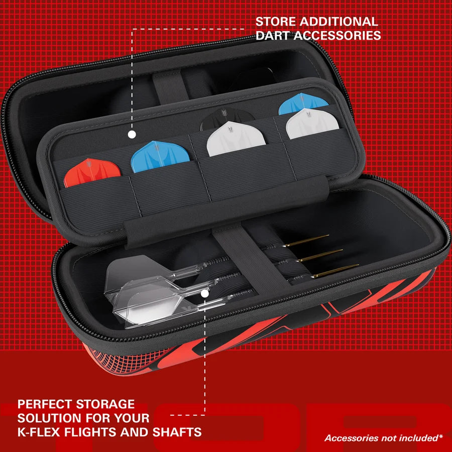 NEW TARGET TOR BOA CASE 2026 EDITION
