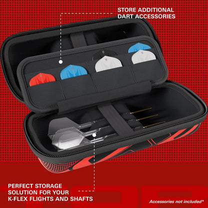 NEW TARGET TOR BOA CASE 2026 EDITION