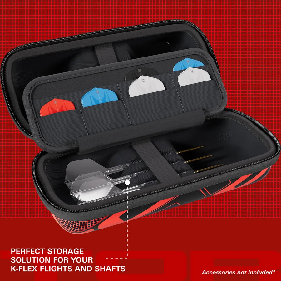 NEW TARGET TOR BOA CASE 2026 EDITION