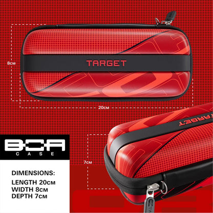 NEW TARGET TOR BOA CASE 2026 EDITION