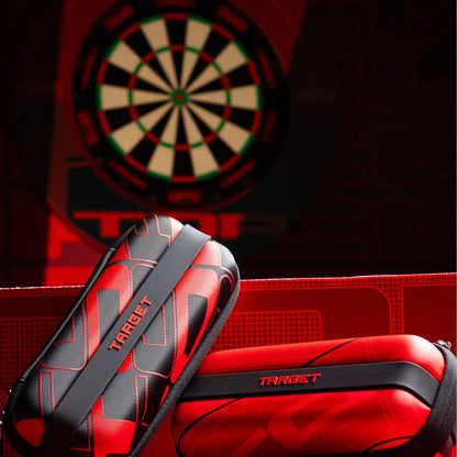 NEW TARGET TOR BOA CASE 2026 EDITION