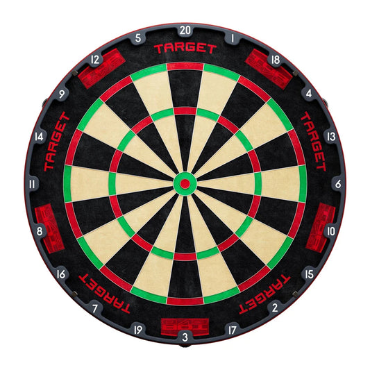 NEW TARGET TOR EVO DARTBOARD