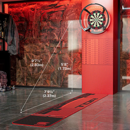 NEW TARGET TOR EVO DARTBOARD