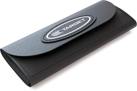 TARGET DARTS TRI-FOLD BAR WALLET