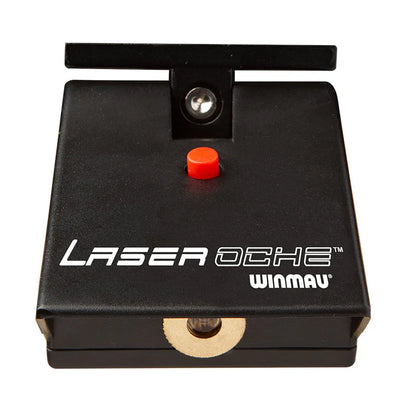 WINMAU LASER OCHE WALL MOUNTABLE DARTS LASER THROW LINE PROJECTOR LIGHT